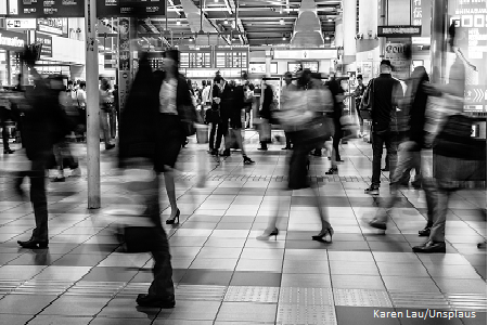 Stress Überfunktion Basedow Schilddrüse Schwitzen