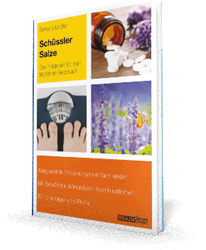 Ratgeber Schuessler-Salze