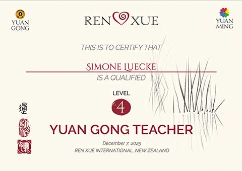 Zertifizierte Hypnotherapeutin (DVH)